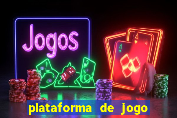 plataforma de jogo que paga no cadastro facebook